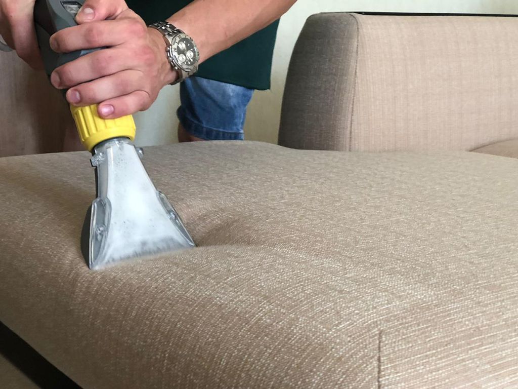 Bolvadin Koltuk Yıkama