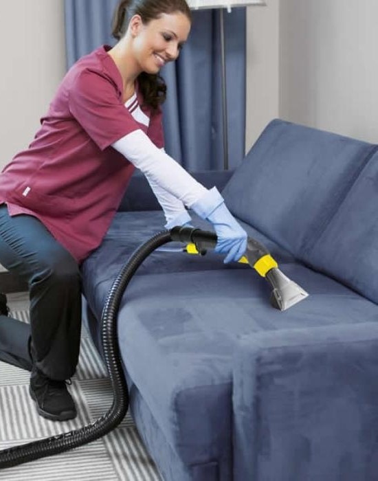 Bolvadin Koltuk Yıkama